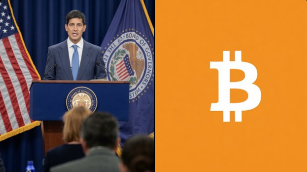 WhaleFactor's tweet photo. 🐋 WHALE WATCH : FOMC decision drops at 2:00 PM ET. Press conference at 2:30 PM ET.

Markets expect a hold. The rate stays the same — what moves crypto is Powells tone.

Dovish language bids risk assets. Hawkish language pressures them.

A surprise hike is the worst outcome for crypto, and the least likely.

Watch 2:30 more than 2:00.