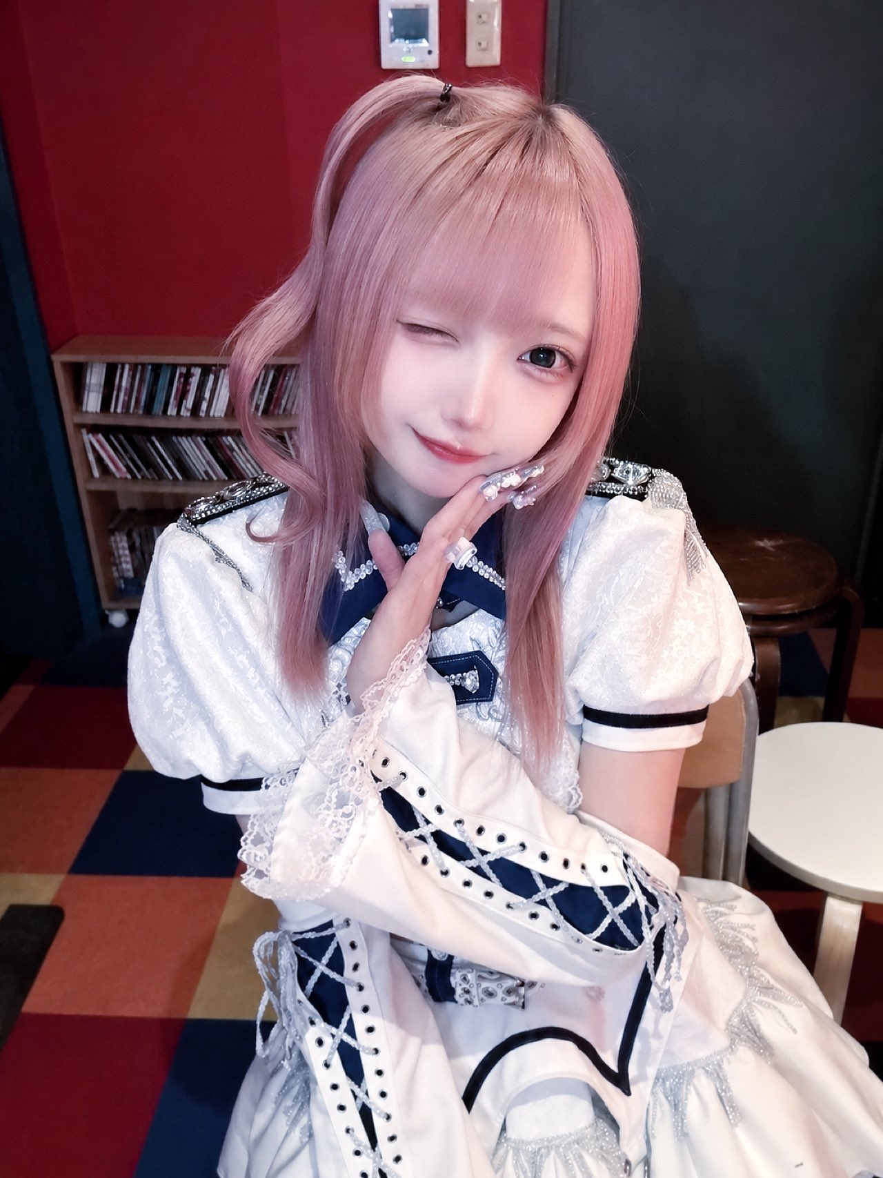 あむ على X: 
