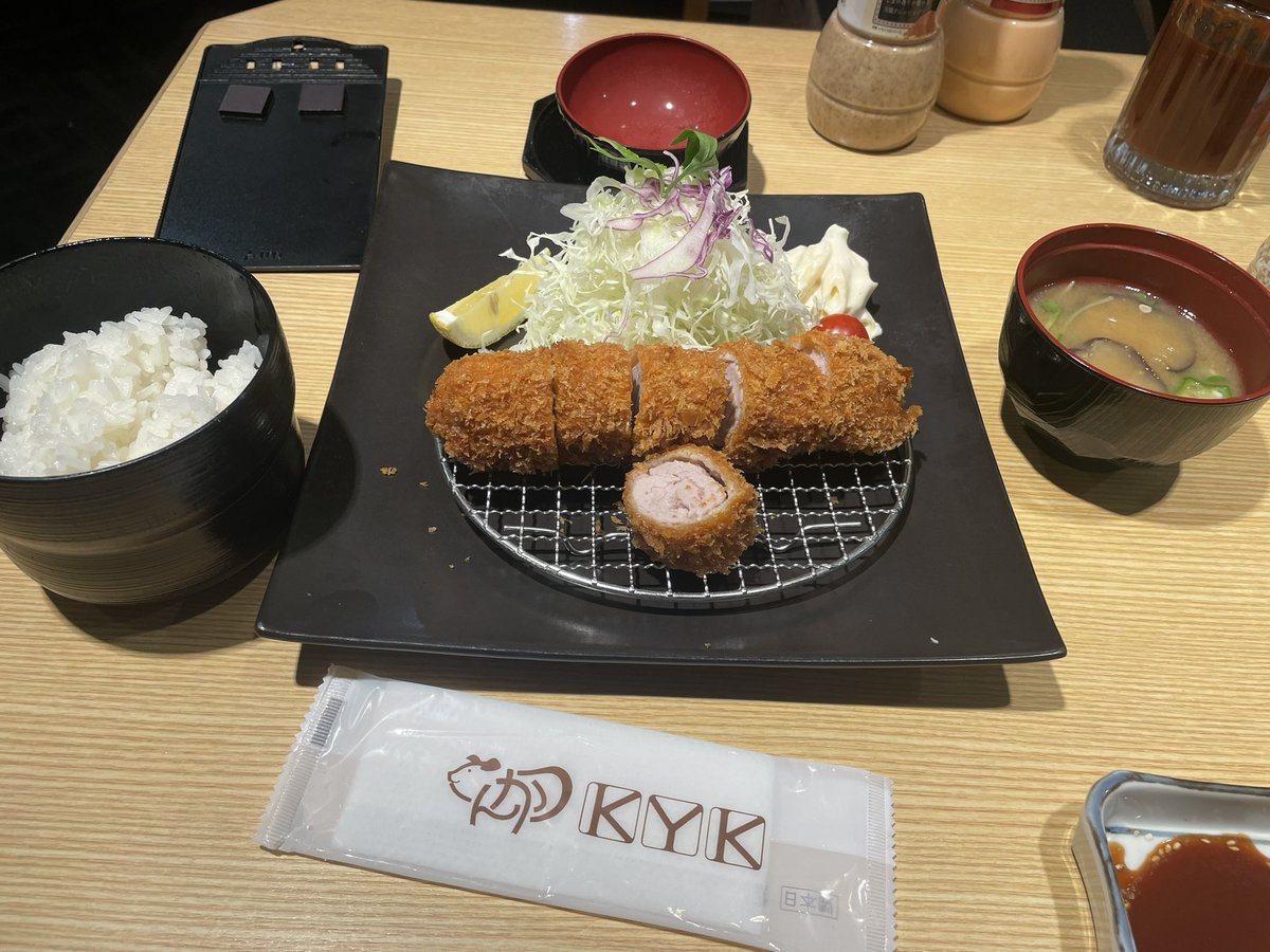 gsmmkt's tweet photo. カレー屋 https://t.co/IVtk0Vs9kx