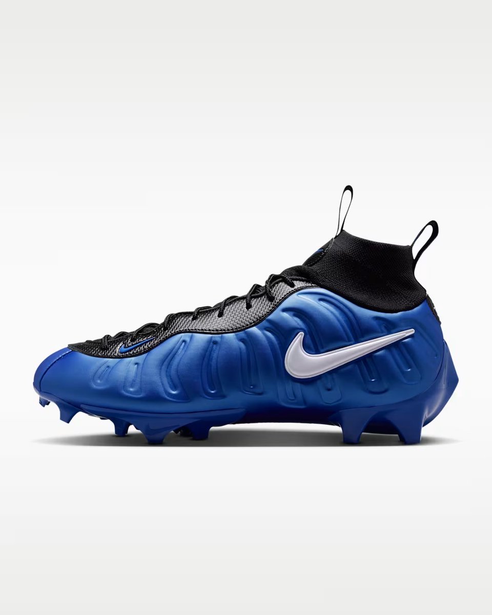 sneakersteal's tweet photo. Coming soon💥

Nike Vaporposite Pro Cleats 

https://t.co/n9NI1SC2nD https://t.co/0hBuH7mAkU