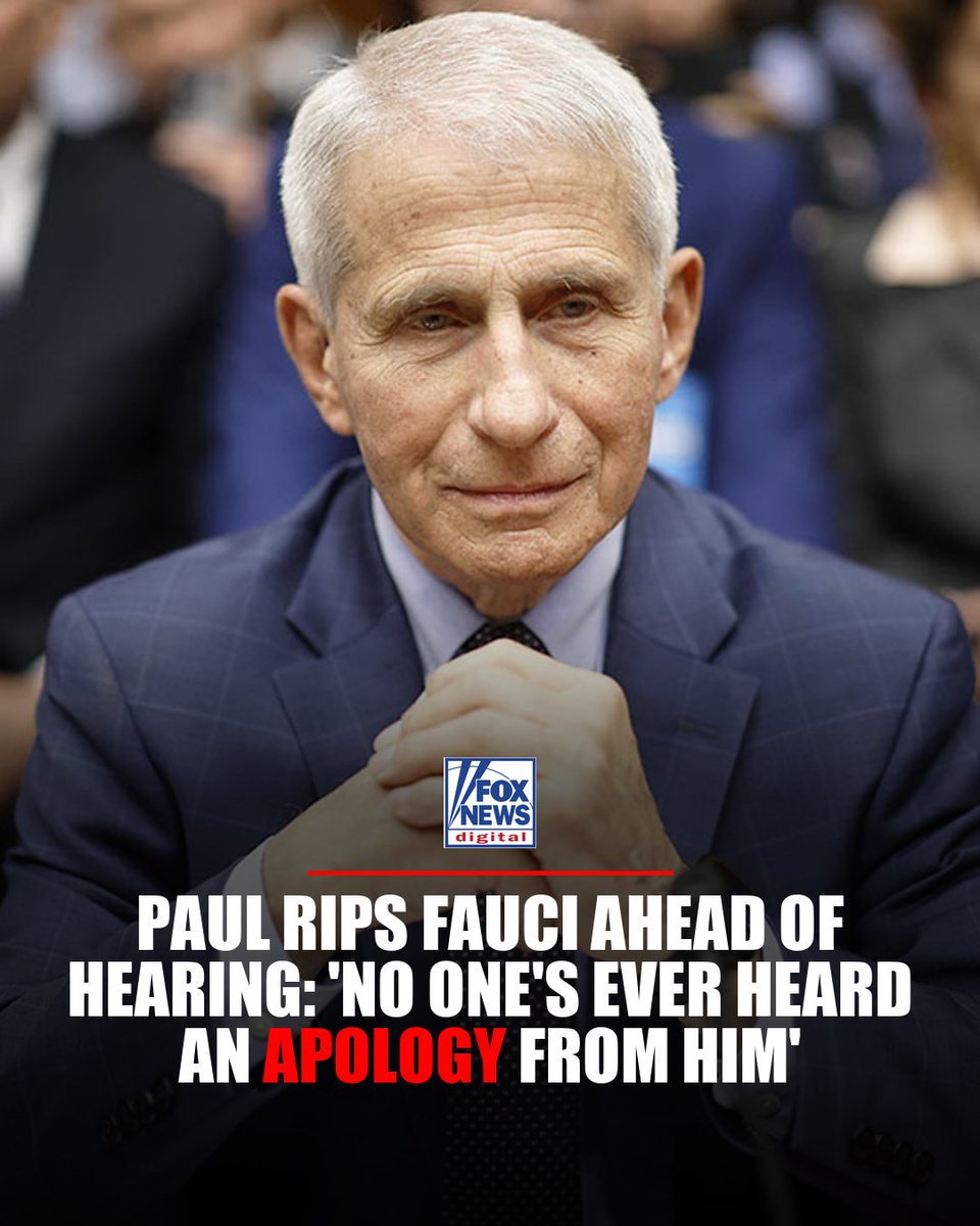 Fox News Politics tweet media