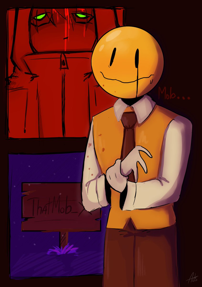 tutalts's tweet photo. #art #maincraft #verity https://t.co/bxvi1mYftp