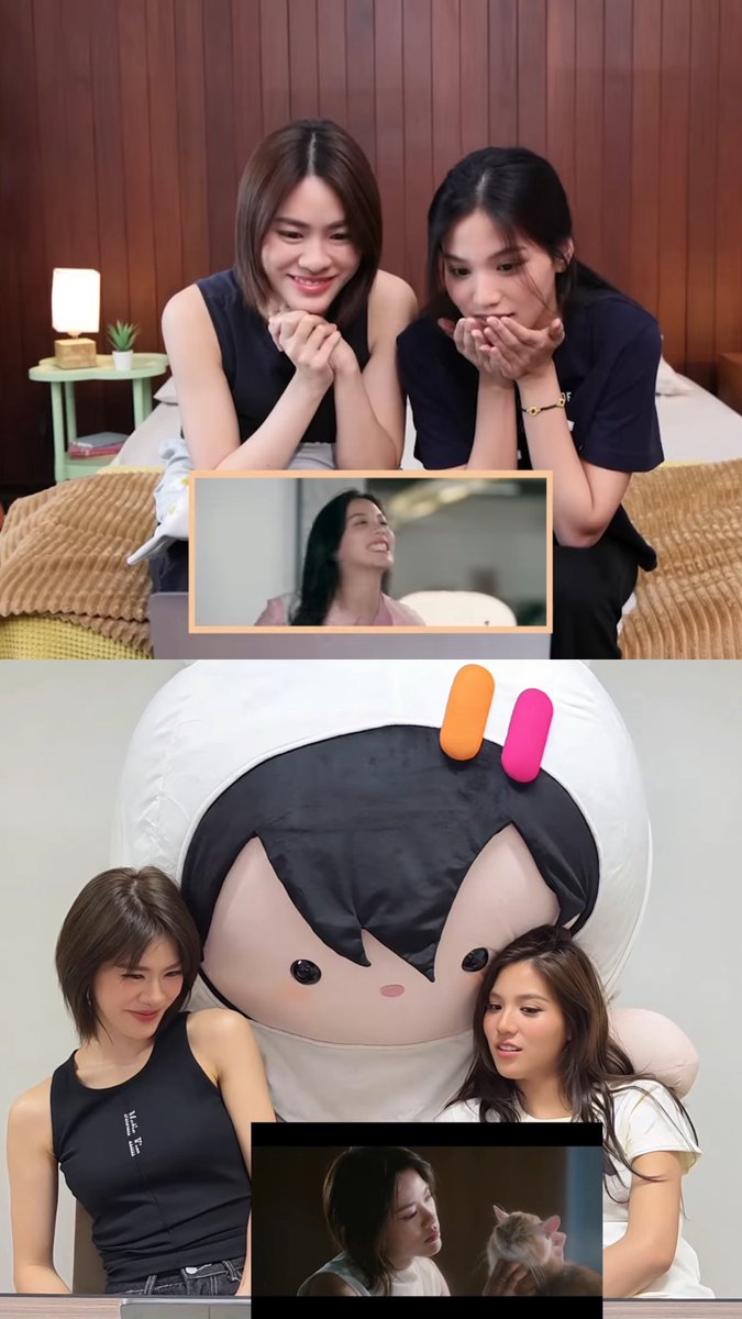 Chanatmon_bella's tweet photo. มีน้ามตากับสิ่งนี้😭😭😭 https://t.co/yuElyn5HSO