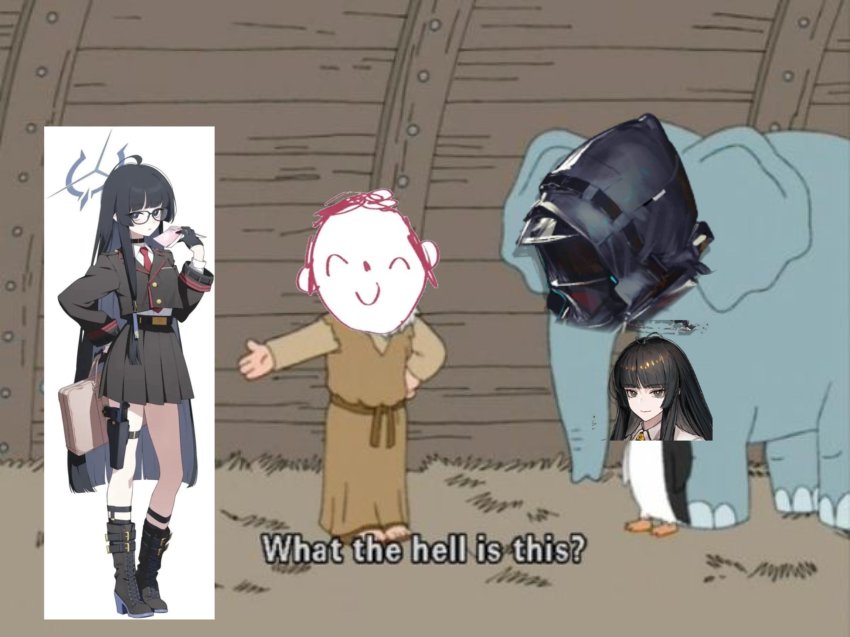 NoContextArkn tweet picture
