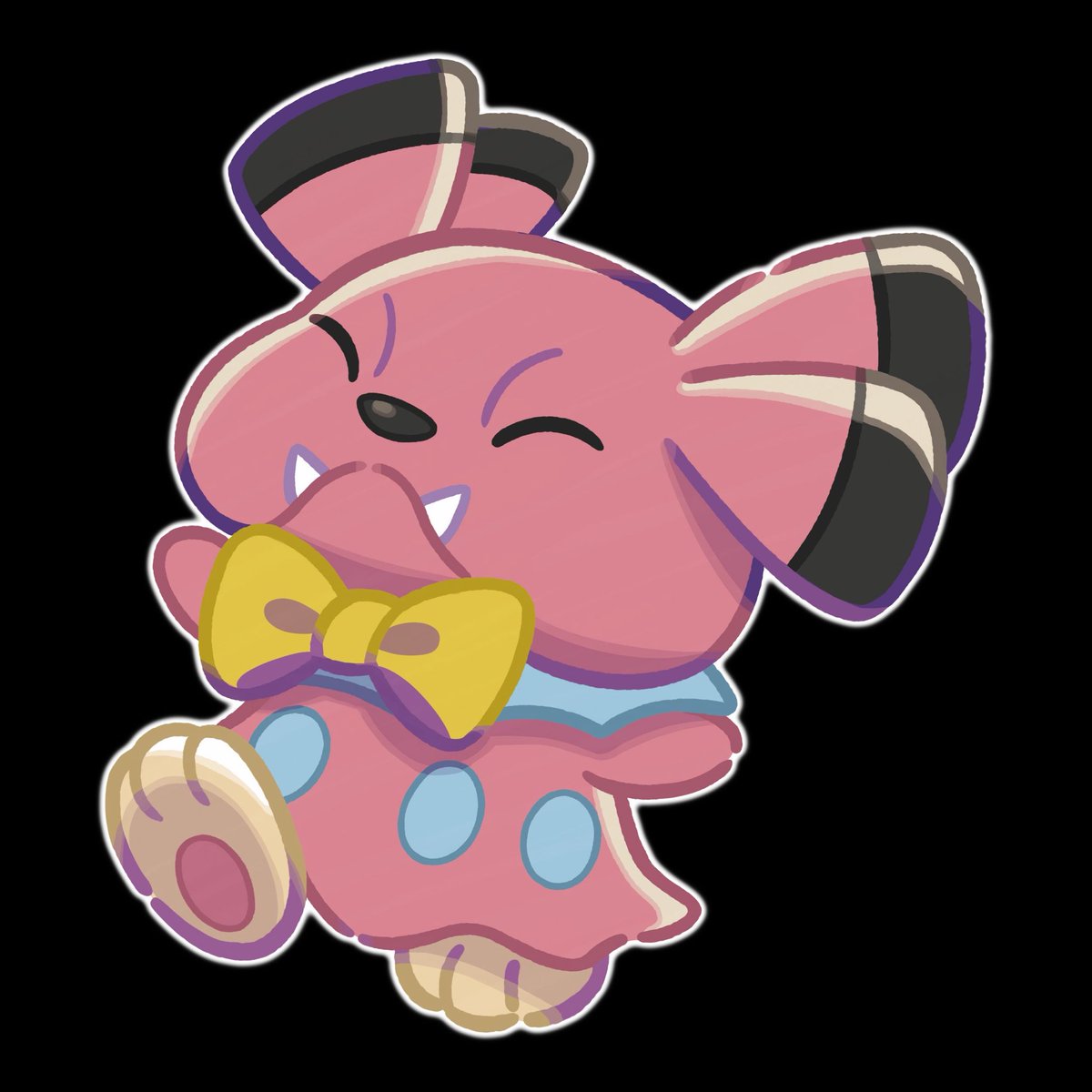 pokerapidinfo's tweet photo. 【ぽこあポケモン情報】

✅新たなオフィシャルアートが公開

・ピカチュウ(うすいろ)
・ブルー
・マナフィ https://t.co/CZFjApTde6