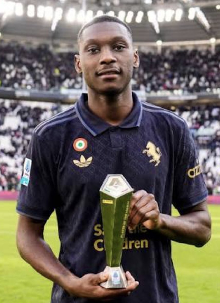 _Morik92_'s tweet photo. ✅‼️È fatta per Randal #KoloMuani alla #Juventus in prestito oneroso con obbligo di riscatto condizionato. https://t.co/6dXYRzdA9H
