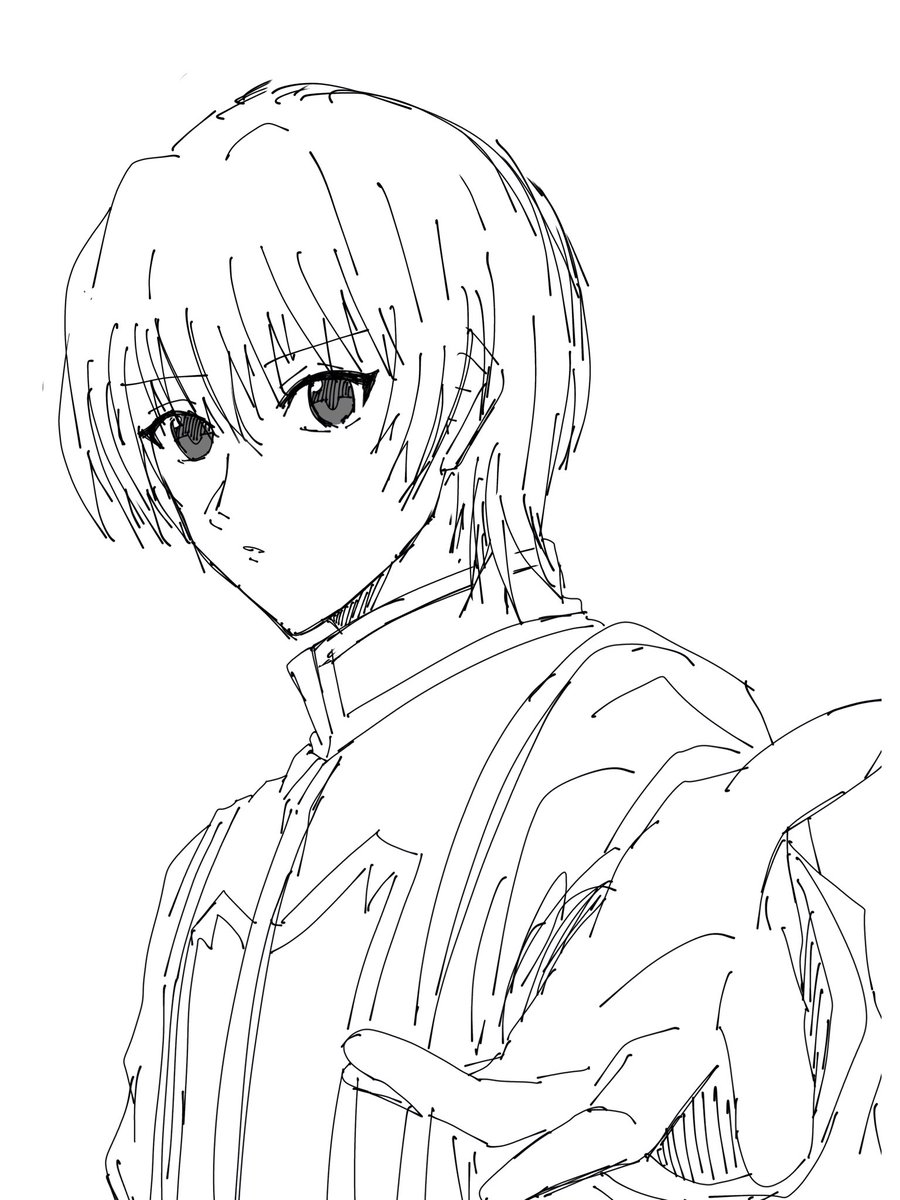 白 tweet media