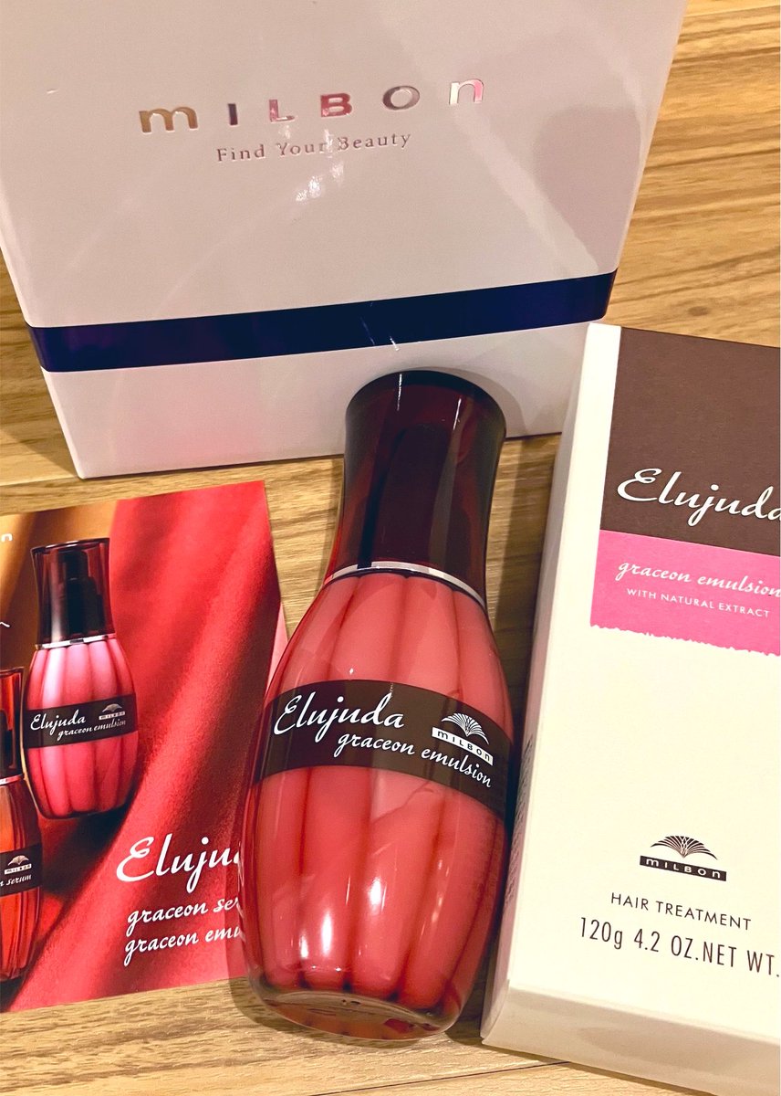 ミルボンの株価が年初来高値に📈 株主優待では高品質なヘアケア商品が