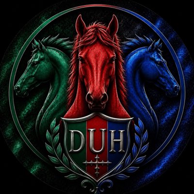 banubanu245's tweet photo. #新しいプロフィール画像
デザイン変更しました。
・DMMバヌーシー
・広尾サラブレッドクラブ
・ユニオンオーナーズクラブ
この3クラブをイメージし作成しました。 https://t.co/DB16HY3ciB