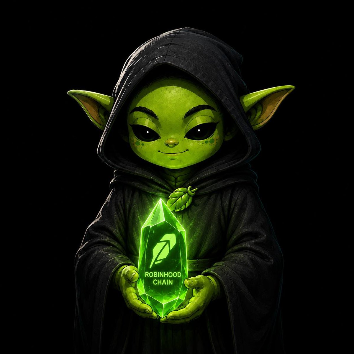 Yoda tweet media