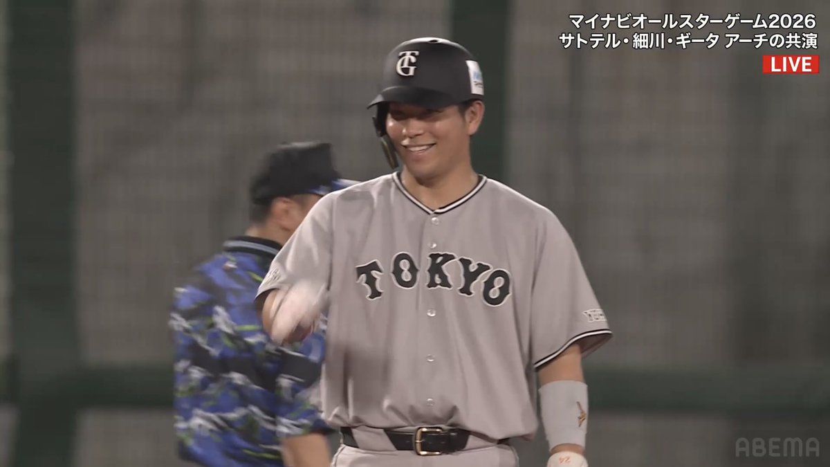 giasbz88's tweet photo. 卓三が楽しそうに野球してたのがとにかく幸せなんだ俺は https://t.co/qEQy1u9sb1