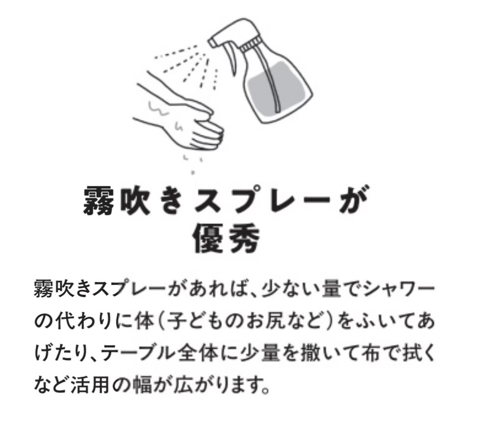 abe_naomi_'s tweet photo. 少ない水を有効活用したい時、霧吹きスプレーが便利です。
#断水 #熊本地震 https://t.co/FyiygnLTn9