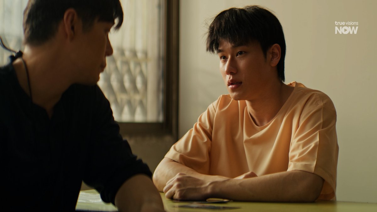 truecjcreations's tweet photo. ผู้กองให้ศาลปล่อยตัวพี่ภูมิชั่วคราว 
แม่ ๆ เตรียมตัวมารับพี่ภูมิหน้าเรือนจำเลยครับบบ

#MuifeiEP7 https://t.co/Kq2lIBjHRw