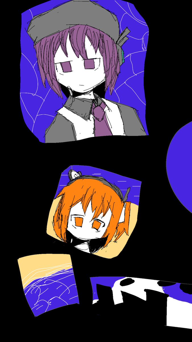 にって tweet media