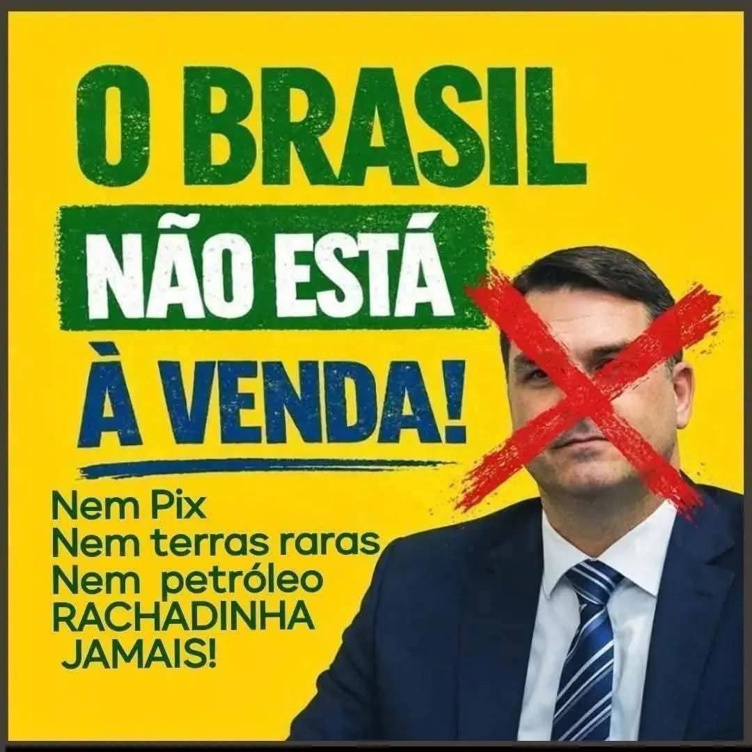 joaodomenech's tweet photo. O BRASIL NÃO SE ENTREGA https://t.co/HYTq3sVYbS