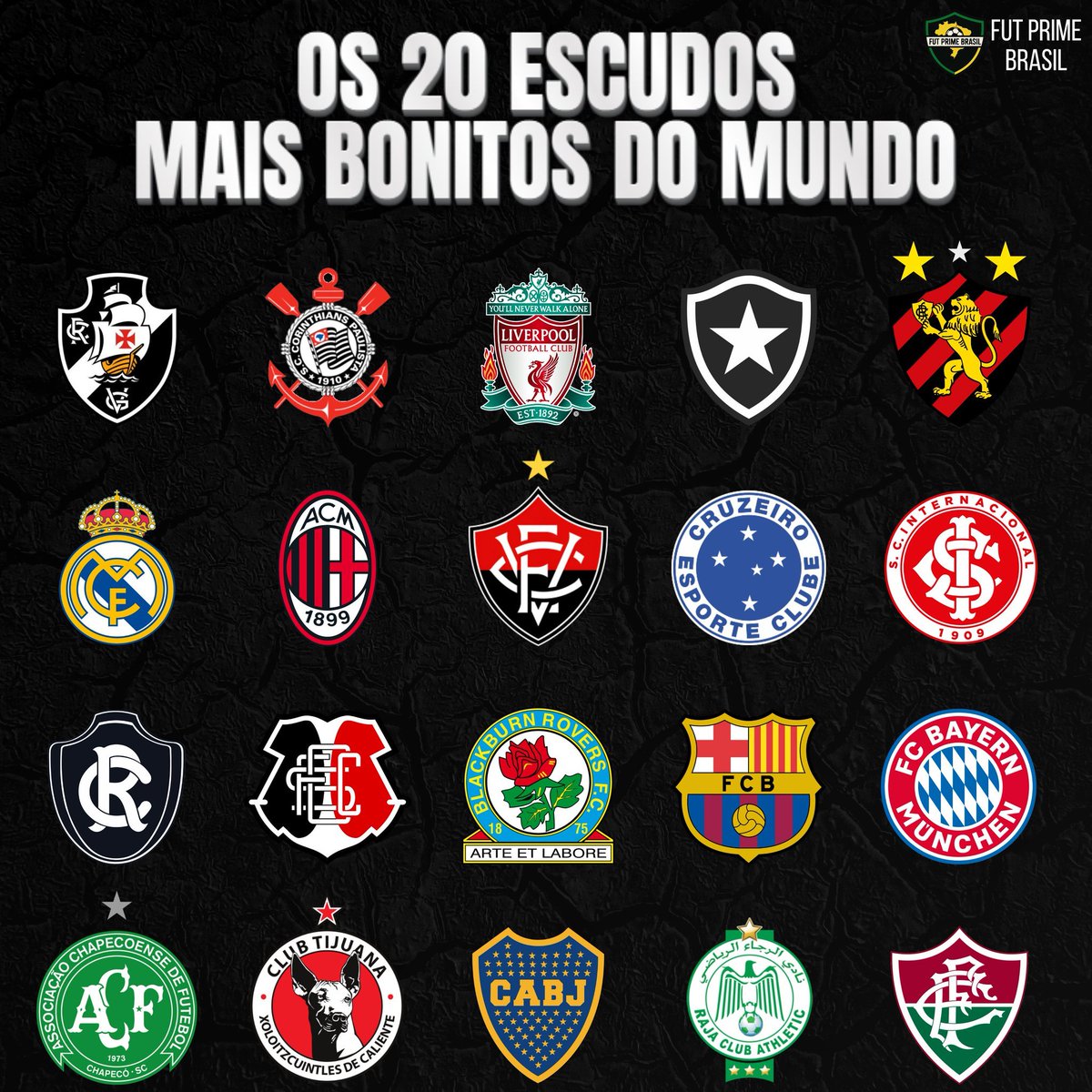 FutPrimeBrasil's tweet photo. Simples assim https://t.co/7EuMj7FEJ9