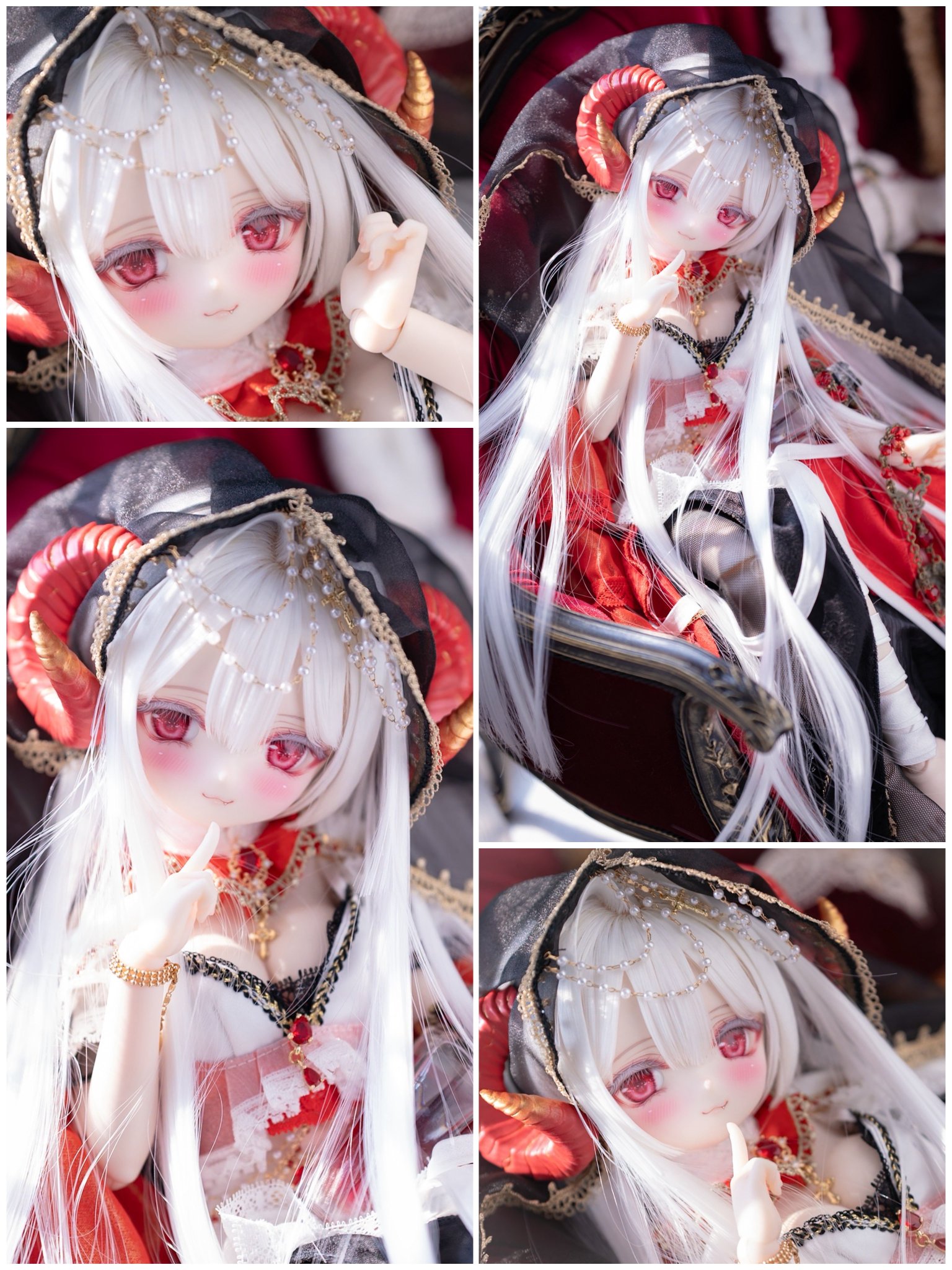 ぽぽか【Poe-Poe】 on X: 