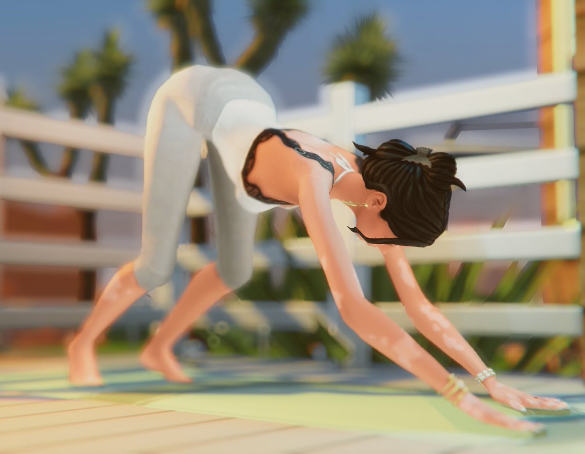 gaolmi's tweet photo. 🧘‍♀️ https://t.co/fhUZrVmjXo