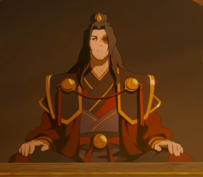 mikiiteo's tweet photo. the funniest bit of fanservice to me was zuko progressively getting more and more shirtless towards the end https://t.co/MtLuxIcTRz