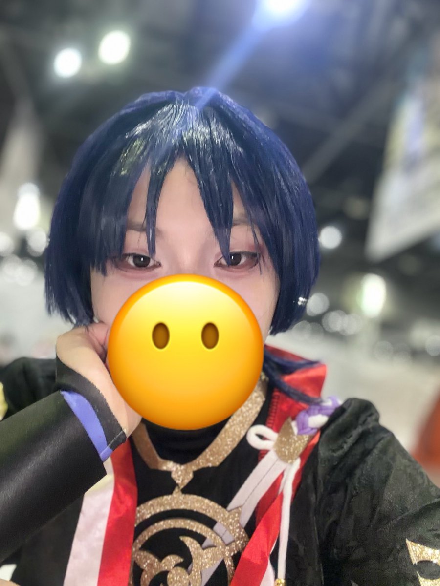 Mewingcos tweet picture