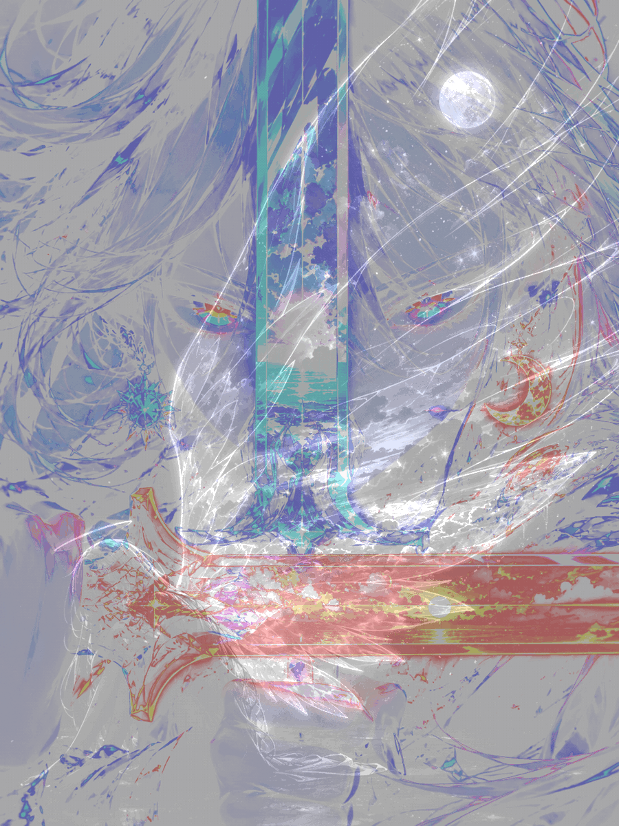 sarasara_aiart's tweet photo. お試し https://t.co/z9XiupO1oP