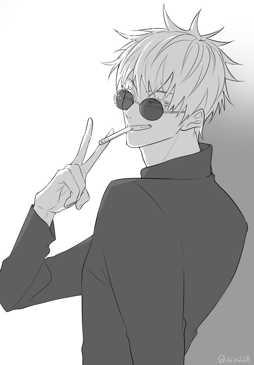 as_n22k's tweet photo. 夏五の五rkgk https://t.co/nx00sFMPgJ