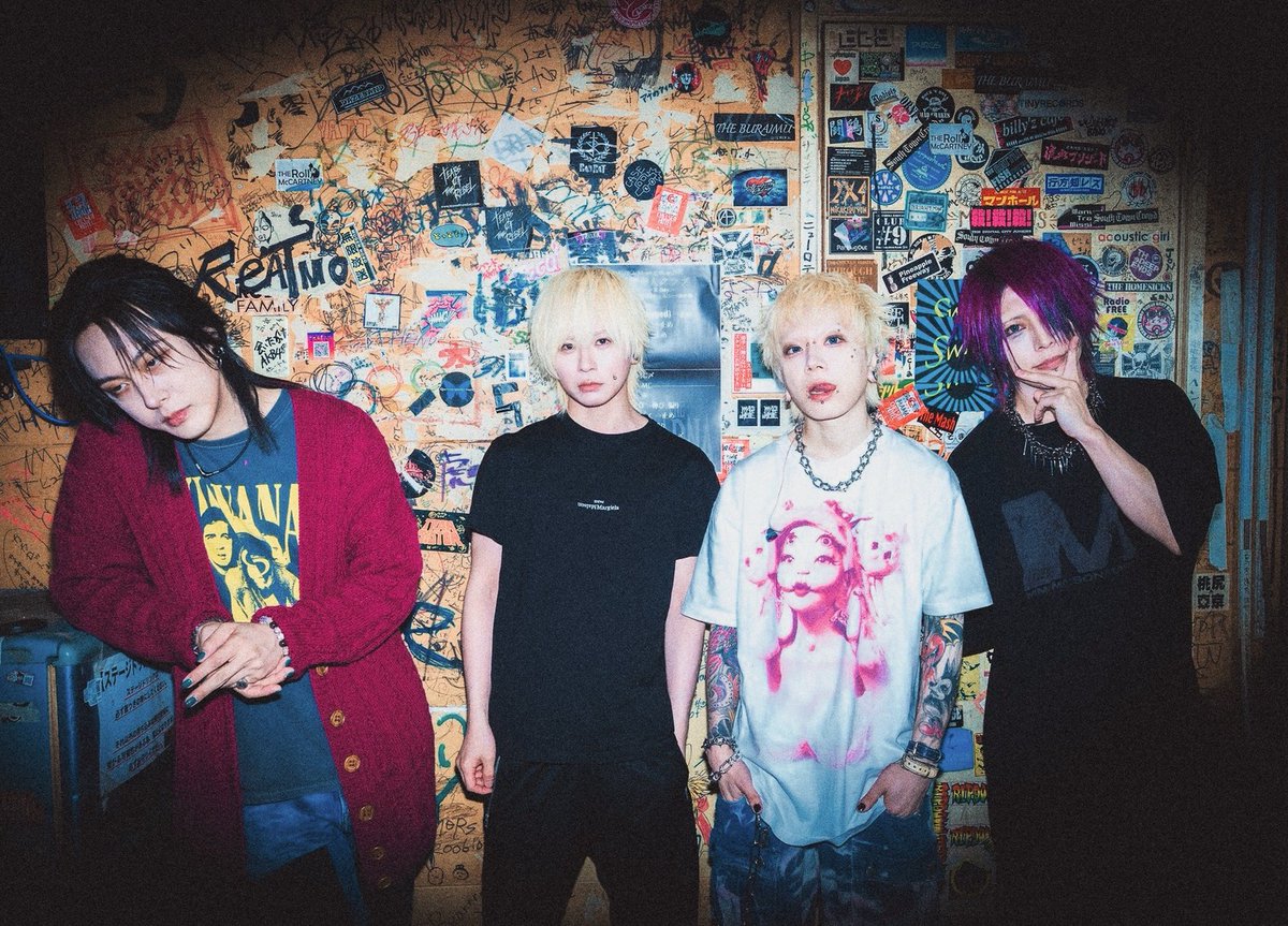 THEMADNA__JP's tweet photo. 🎧ｓｅｔｌｉｓｔ🎧

THE MADNA Monthly Show 渋谷妄想奇人クラブ
～朋プロデュースDay.～
「マニアックホテル～定番曲はやりません(謝)～」

🗓️2026.07.29[WED]

🎪渋谷チェルシーホテル

https://t.co/hMf81VC62X https://t.co/TzmV1fZgZu