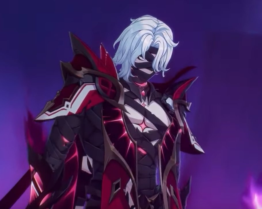 sinnerssiren's tweet photo. Rerir is a literal war criminal there is no way I can defend him 💀😭 (still love my man to death tho) https://t.co/pMzSlpYoek