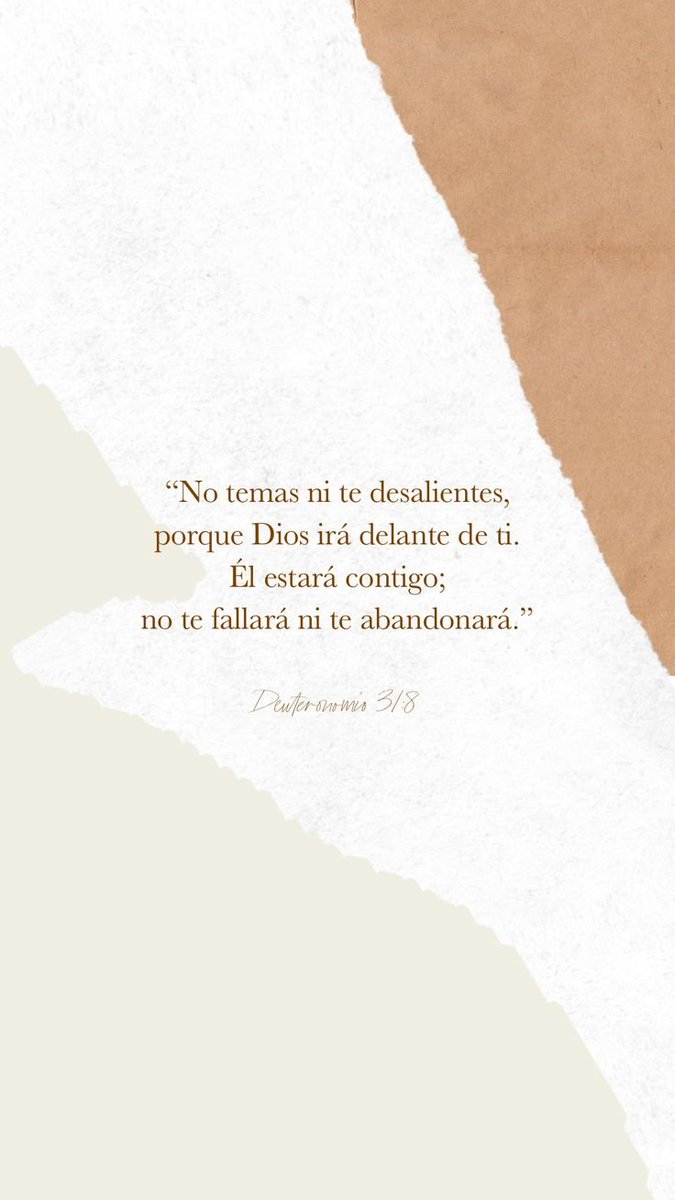 PalabraSalvBlog's tweet photo. Saber que Jehová nos acompaña es todo lo que necesitamos para caminar confiados.
Bendecido día 🙏🏻
#JehovaTeAcompaña #ConfiarEnDios #DiosEsFiel https://t.co/BMaqJFRbhm