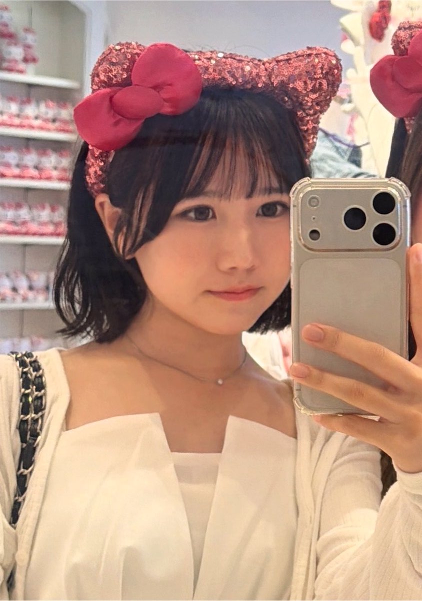 nanako_405's tweet photo. ななこやで！偽物じゃないよ笑 https://t.co/yVkwwuatEP