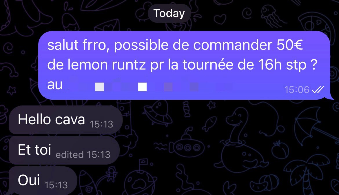 Baraka2Vendeur2Mache tweet media