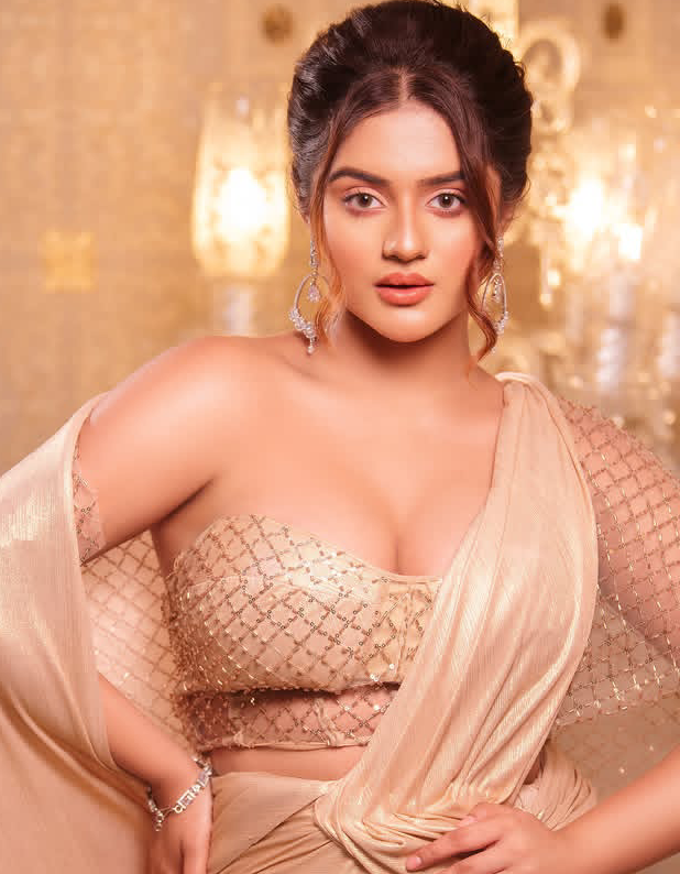 Vaishnavi pandit tweet media