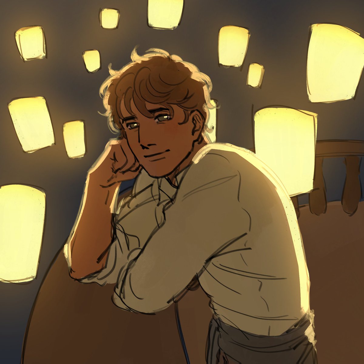 jobo422's tweet photo. the art from the video noone asked for #hetalia #aphspain #aphaustria #spaus https://t.co/6IR77YZ4fZ
