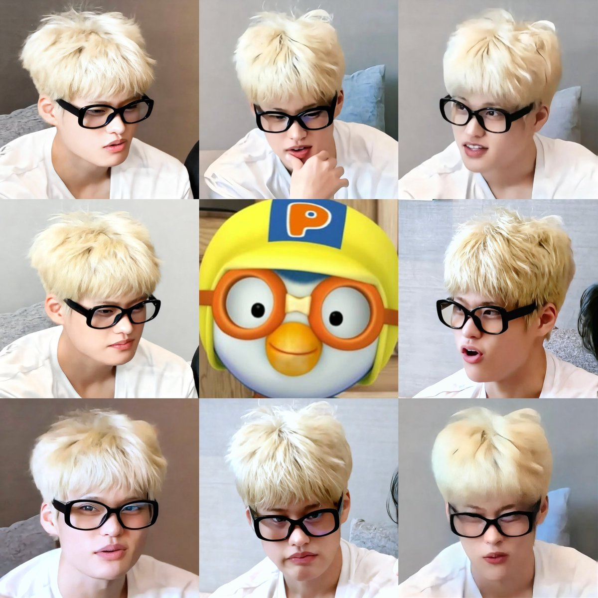 _notyourpeach's tweet photo. pororo live action https://t.co/AE1s3W9h4y