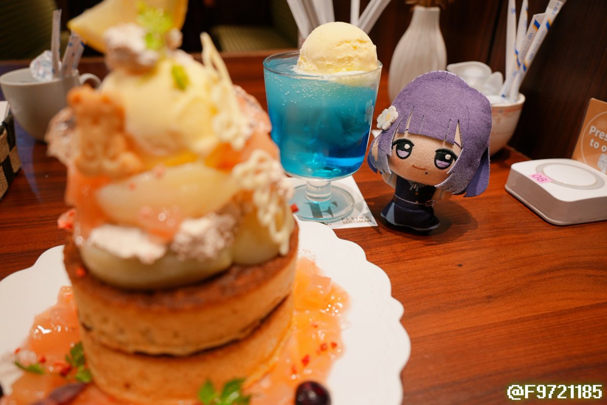 F9📸フィギュア撮ってます tweet media