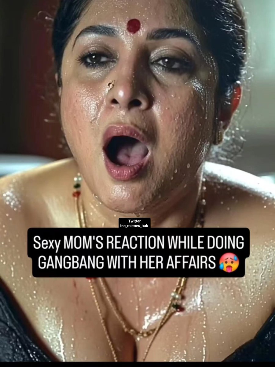 Inc_memes_hub's tweet photo. Repost and follow
#momson #brosis #family #incson #incestmom #incestson #cuckson #incmom #incmemes #momsonmemes #familymemes #incestmemes #MomSonSex #TabooMom #momsex #SonLovesMom #FamilyFuck #MomSonLove #IncestHumor #SonFucksMom #TabooFamily #MomSonNSFW #IncestMemes18 #nsfw https://t.co/NIod2tTeds