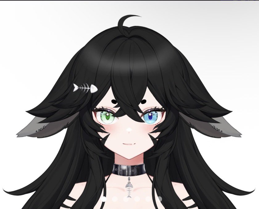 Allukaaii's tweet photo. @ayonniiTTV Congrats of making it to vgen!!! And Thank you for the opportunity :3 https://t.co/no2n9o9ksE