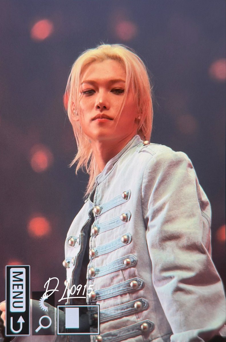 dydqhr09150801's tweet photo. 260729
World Tour <RUN IT SEOUL>

#필릭스 #felix
#스키즈와_런잇_DAY3
#스트레이키즈 #StrayKids https://t.co/Rng0YB7Ljl