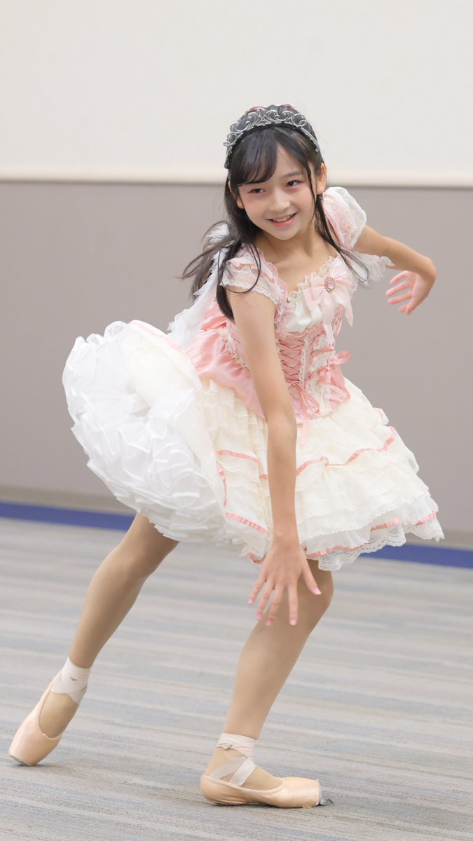 9jira4's tweet photo. Yuuri-san 
M's Angels @ms_angels7 

イオンモール直方・イオンホール on July 19. 2026
#Yuuri 
#MsAngels 
#エムズエンジェルス 
#バレリーナアイドル https://t.co/BM11rZk4Ak