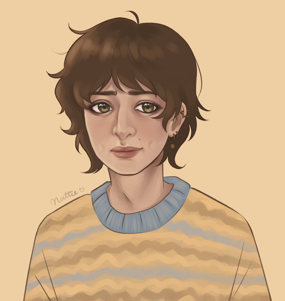 bunnycleric's tweet photo. 90's will💫

#willbyers #femwill https://t.co/F0s0EHpfzg