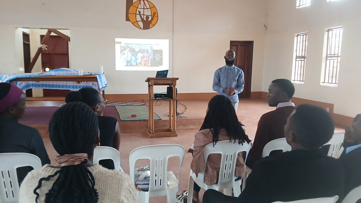 ccsmuactivities's tweet photo. VISION

"How you VISION your life will determine how you live your life."

-Anthony Mwaule https://t.co/yUBfBOCyWX