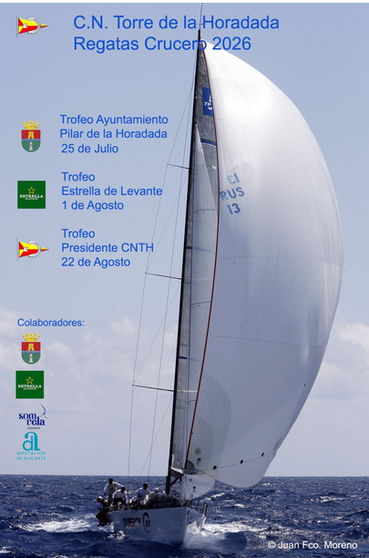 cnth79's tweet photo. RECORDATORIO A NUESTRO REGATISTAS!!⛵🏆
Este sábado 1 de agosto vuelve una de las citas más esperadas de la temporada: la regata TROFEO ESTRELLA LEVANTE.
Buena mar y buen viento a todos los participantes. 🌊💨
#cnth, #vela, #buenamar, #regatas2026 https://t.co/FektHuCp9D