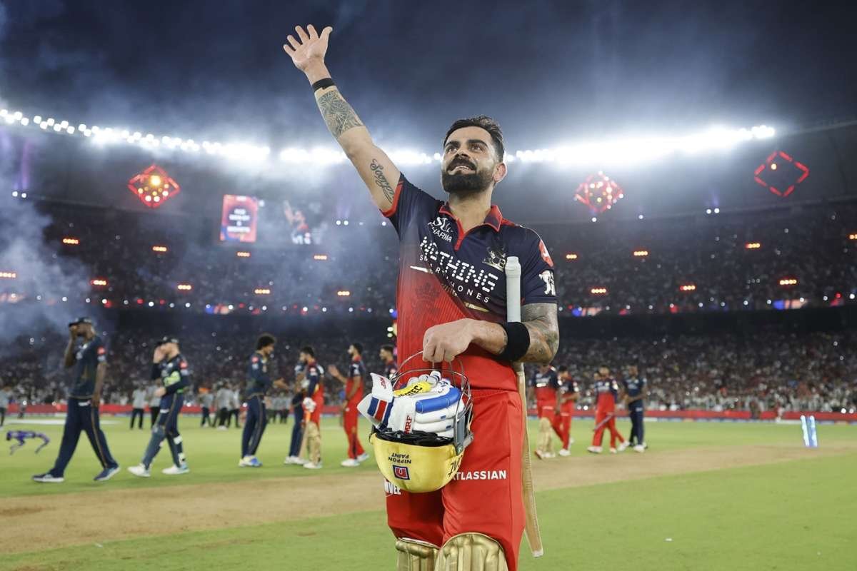ImTanujSingh's tweet photo. MOST VALUABLE IPL FRANCHISE: (Houlihan Lokey).

In 2025 - RCB ($269 M).

In 2026 - RCB ($312 M).

- The Craze of King Kohli &amp; RCB.🐐 https://t.co/Q9PNRR4fwP