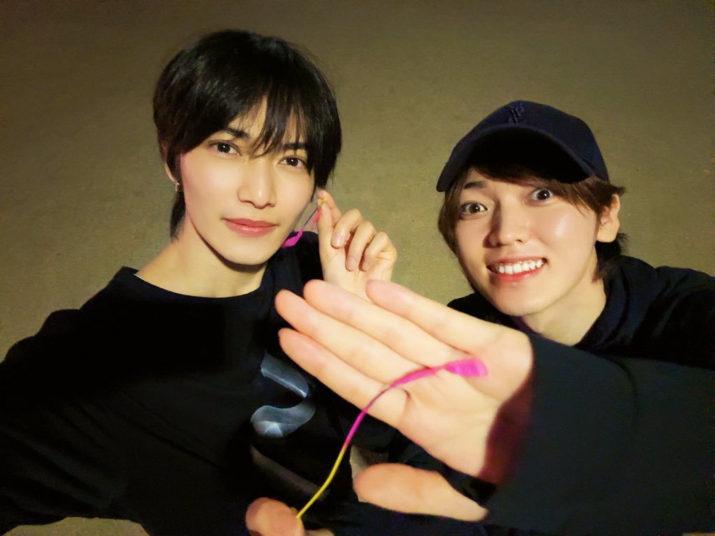 yuto_ando_0529's tweet photo. 線香花火紹介🎇 https://t.co/egHU0D39cF