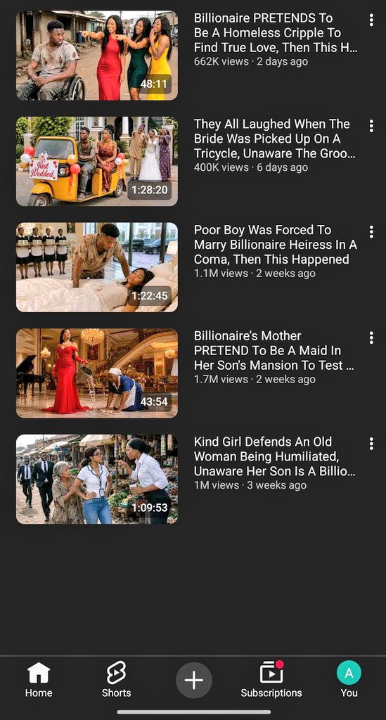 theophilusneng's tweet photo. E no fit be me 😪 

YouTube has favourites I hope to be their favorite one day https://t.co/t8NmyypiNM