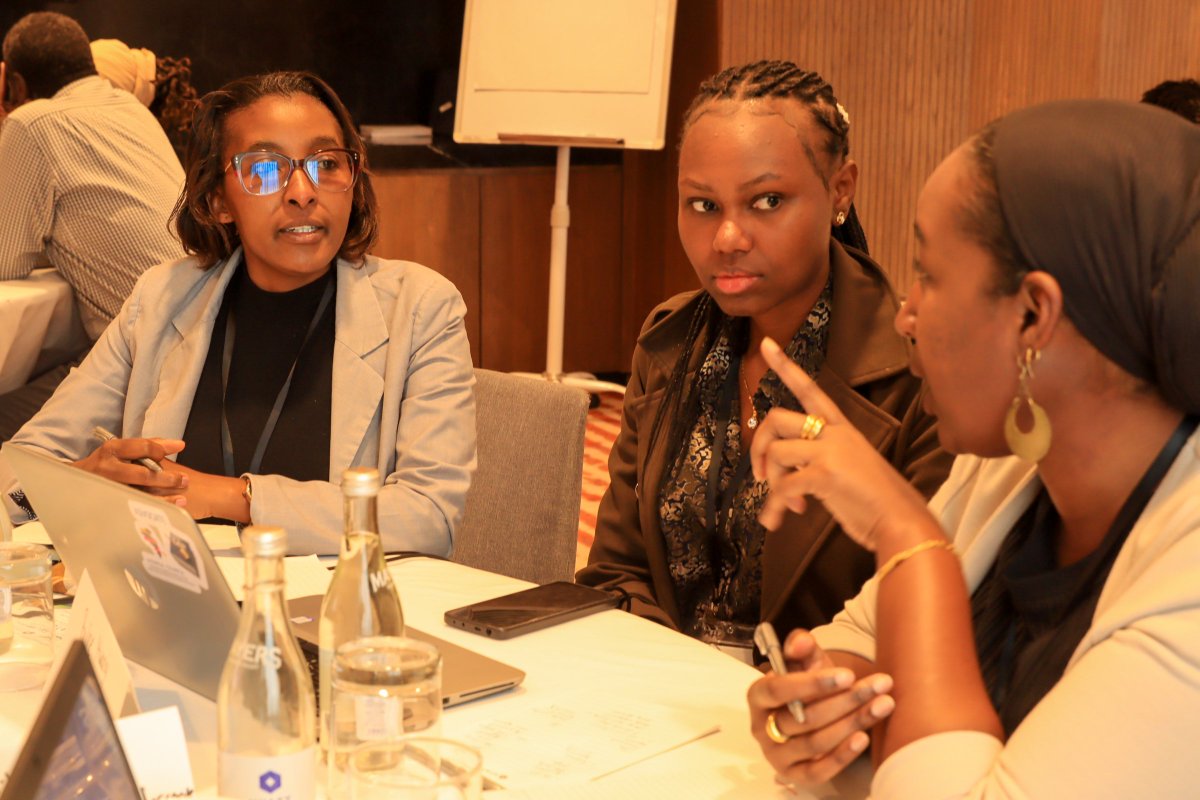 KnowURights_KE's tweet photo. #CSORoadmap2Resilience reminds us.
that transforming health systems requires more than ideas it requires collaboration,trust &amp; communities leading the way.This create stronger pathways to address health challenges, influence policy &amp; ensure that no one is left behind
@HennetKenya https://t.co/SloNd806r9