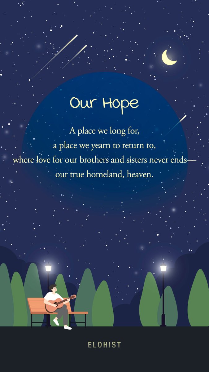 bnnweekoo's tweet photo. Under this starry sky, I remember where I truly belong — #heaven, my eternal homeland. #Zion https://t.co/gsXwu2BPeV
