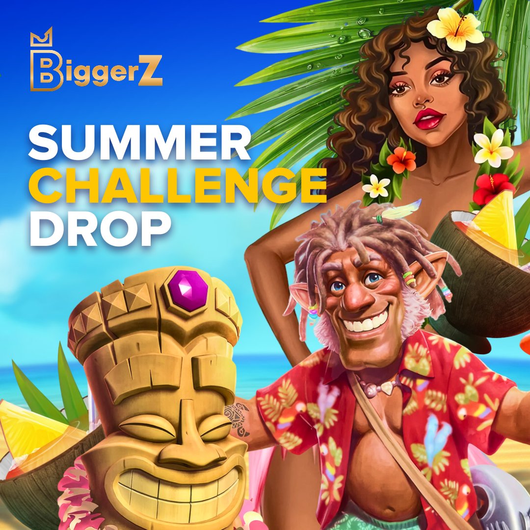 Biggerz.com tweet media