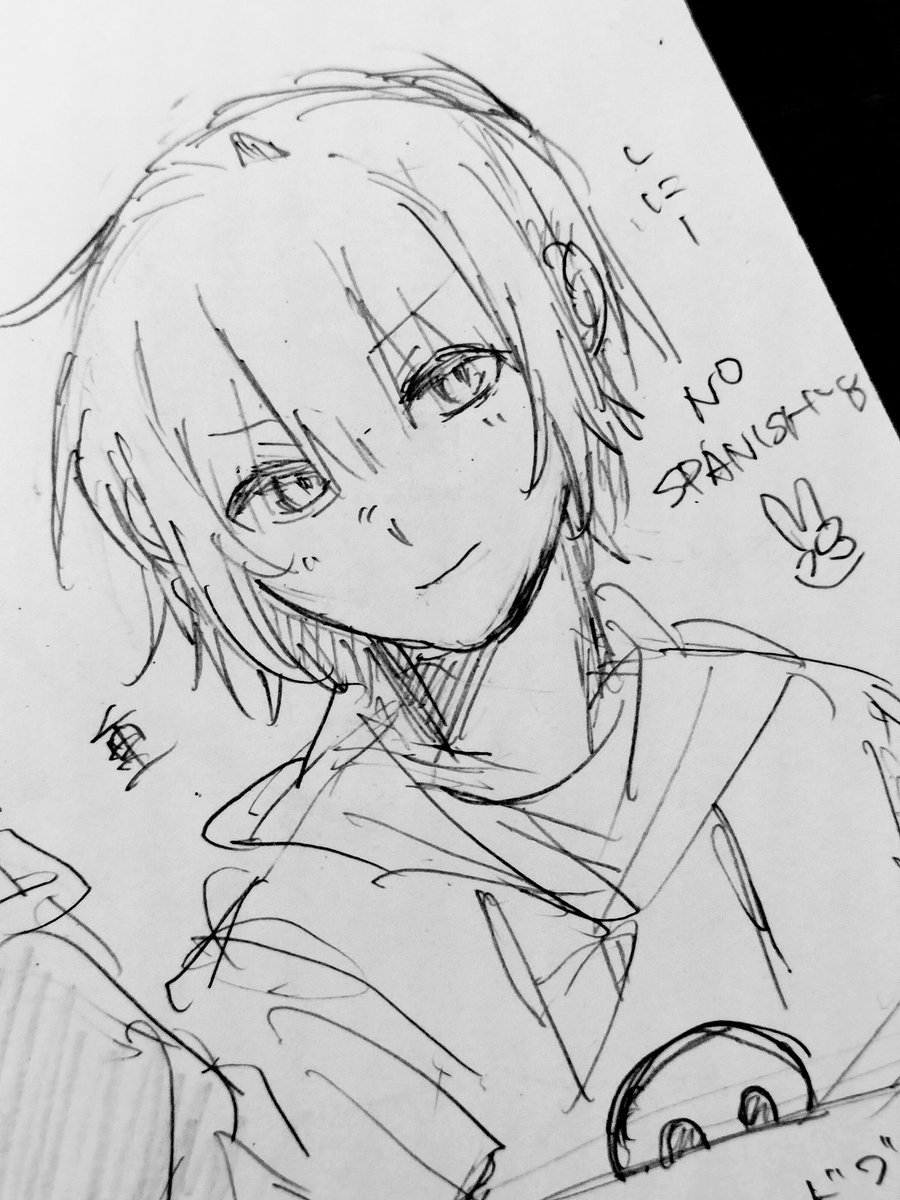 2dosoineee's tweet photo. やっぱり可愛いかも お気に入りだけこっちで載せてもいいですか https://t.co/N6q96YNqtC