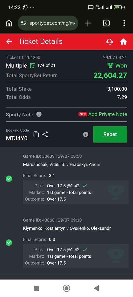 Ea_DataSage's tweet photo. @thatsemperor Flexed 4+ and it came
Capital dun dey to fire on https://t.co/xMrSiQsPPY